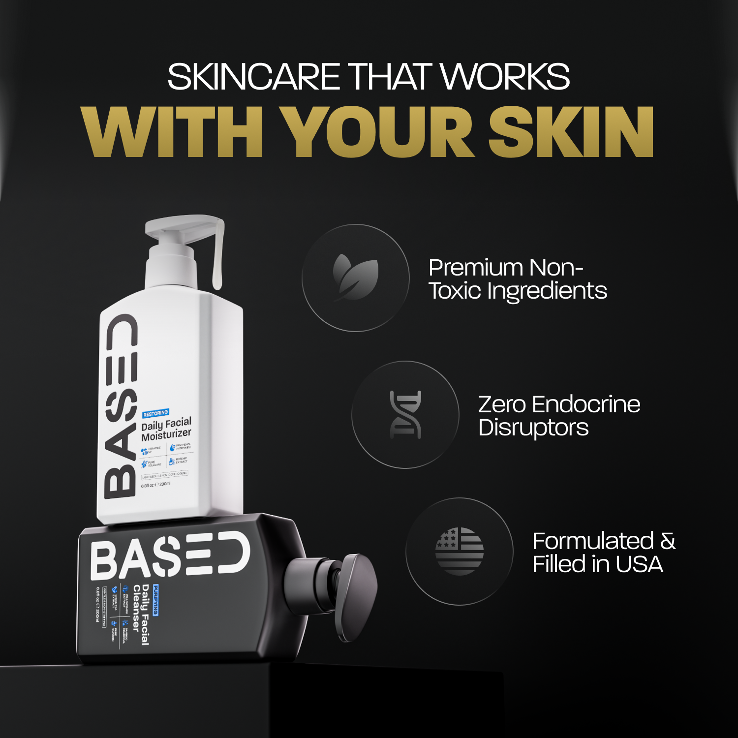 Daily Skincare Duo - Image 7