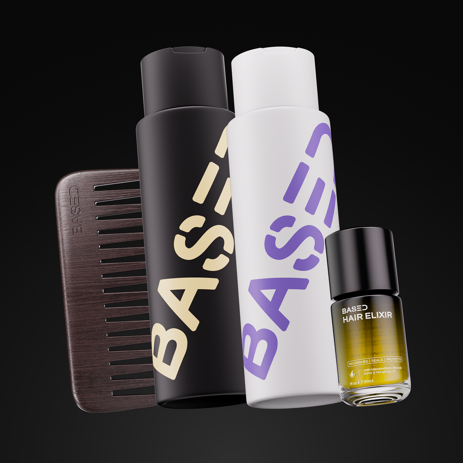 Hair Elixir - Image 9