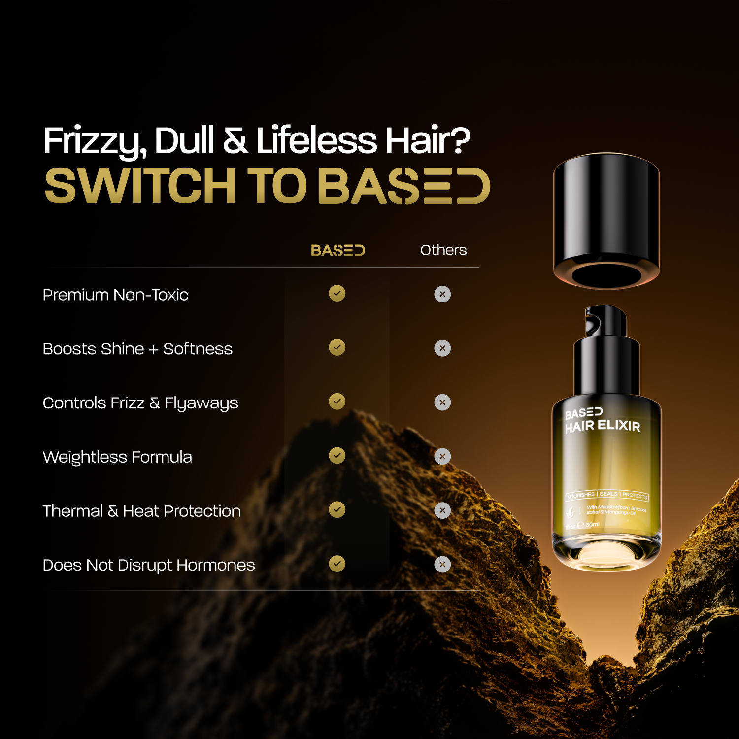 Hair Elixir - Image 6