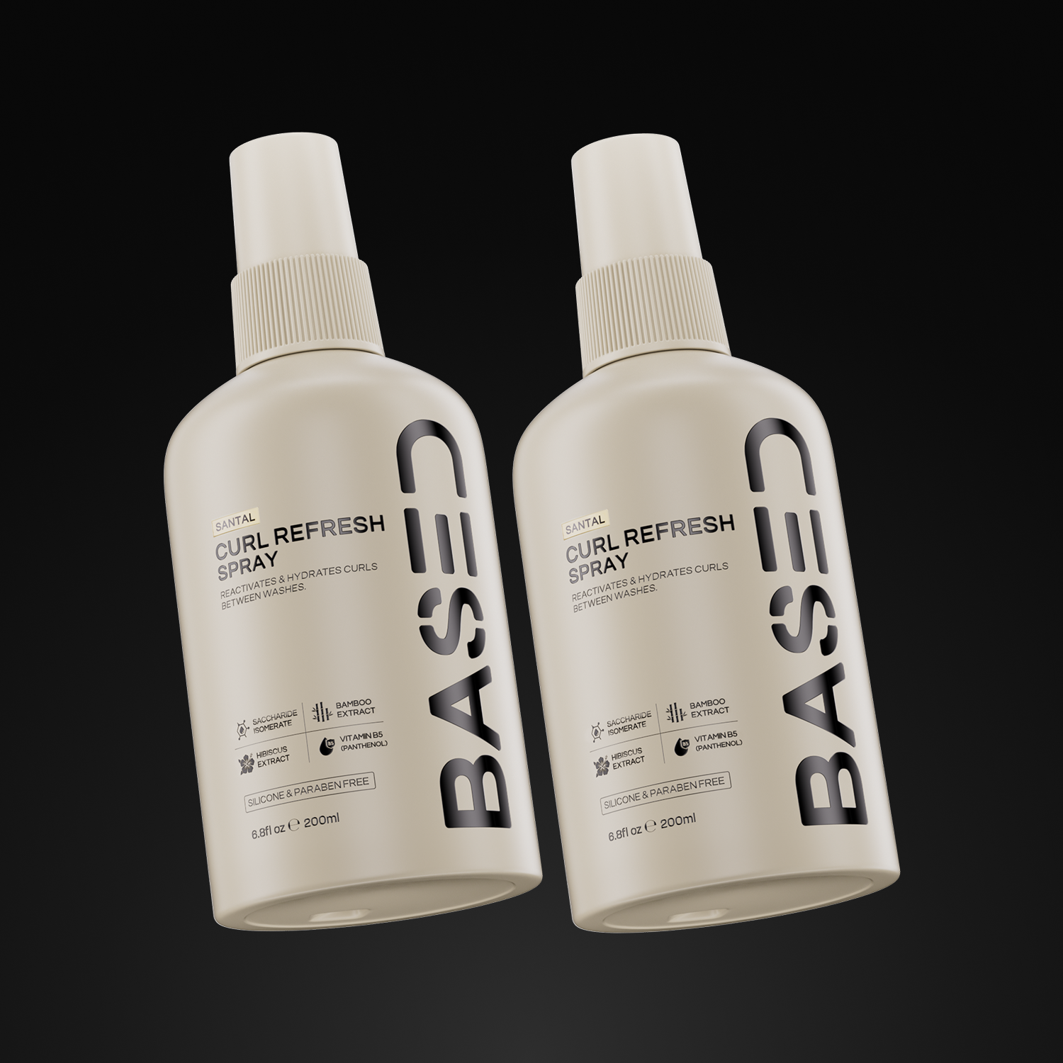 Curl Refresh Spray - Image 6