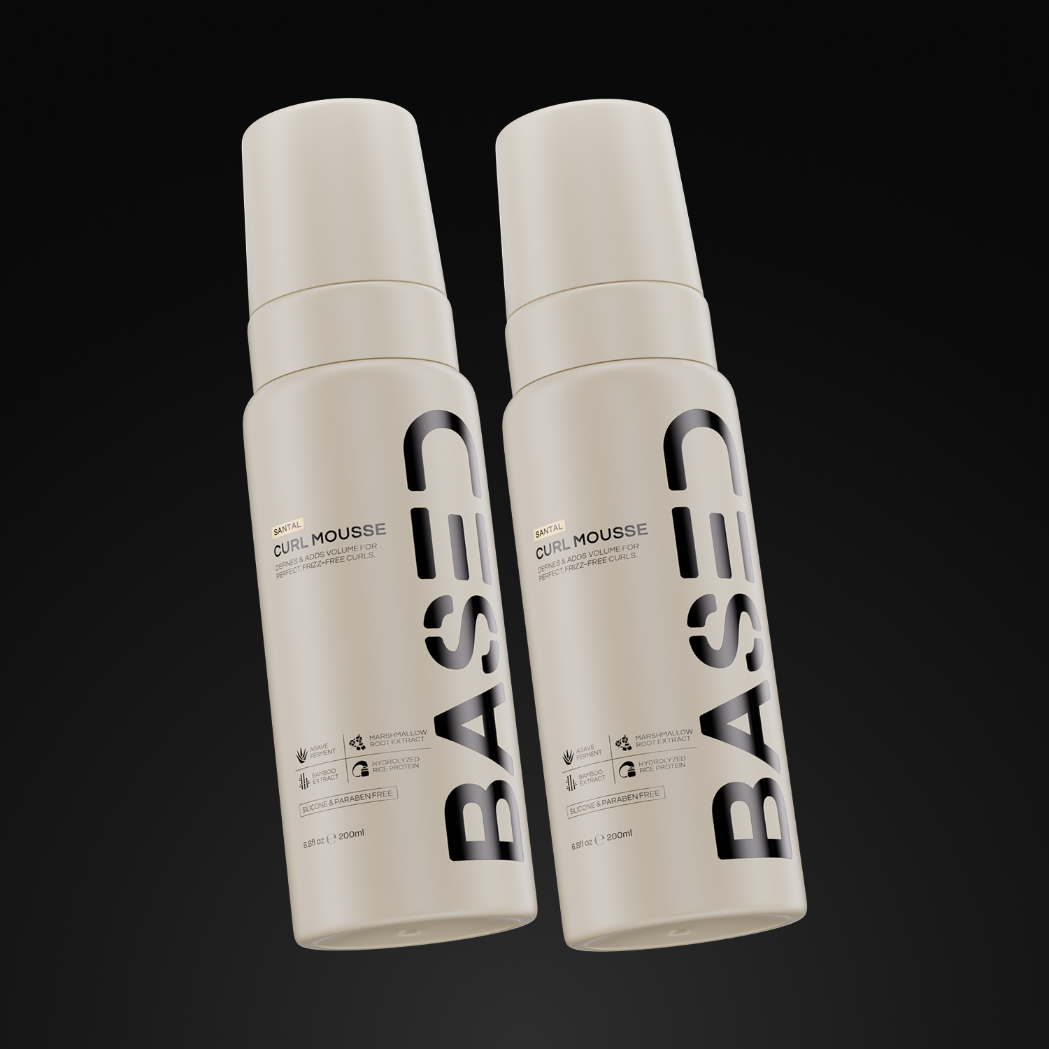 Curl Mousse - Image 8