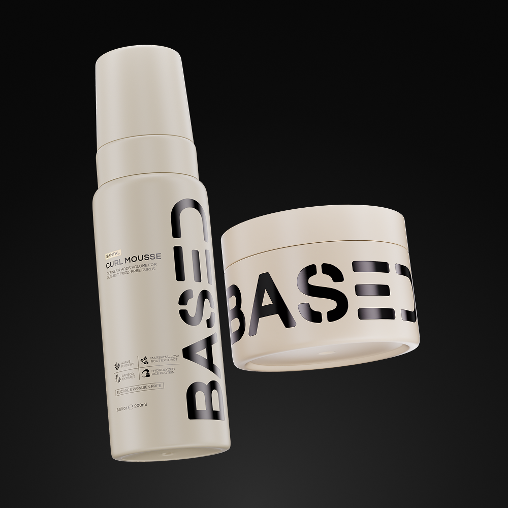 Volume & Hold Duo