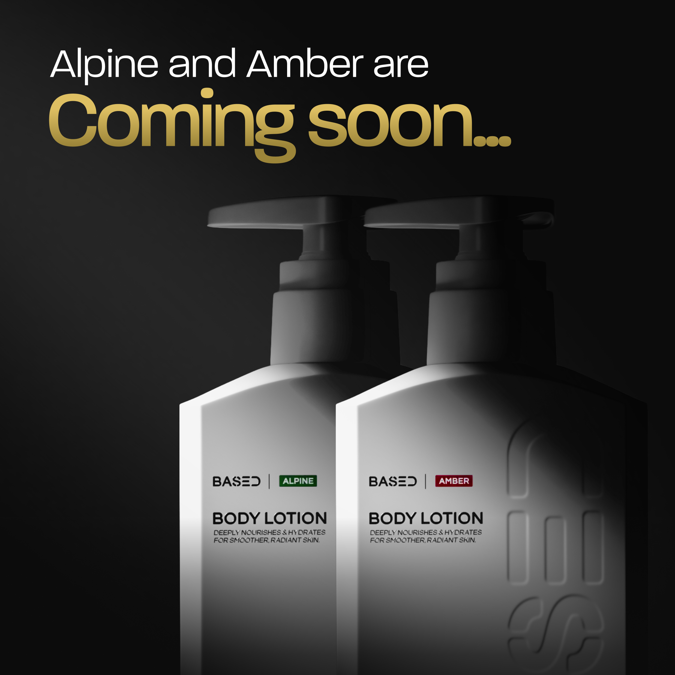 Alternative view of Body Lotion